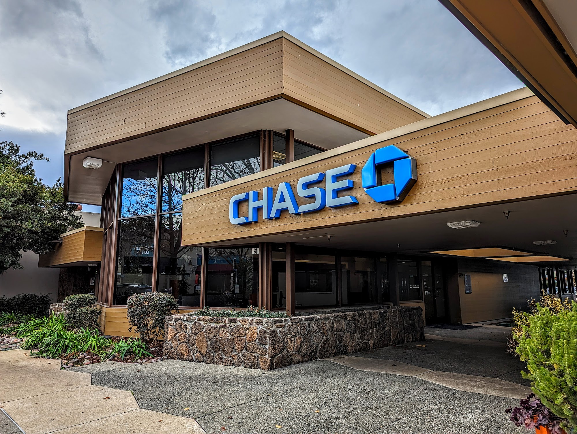 Chase Bank