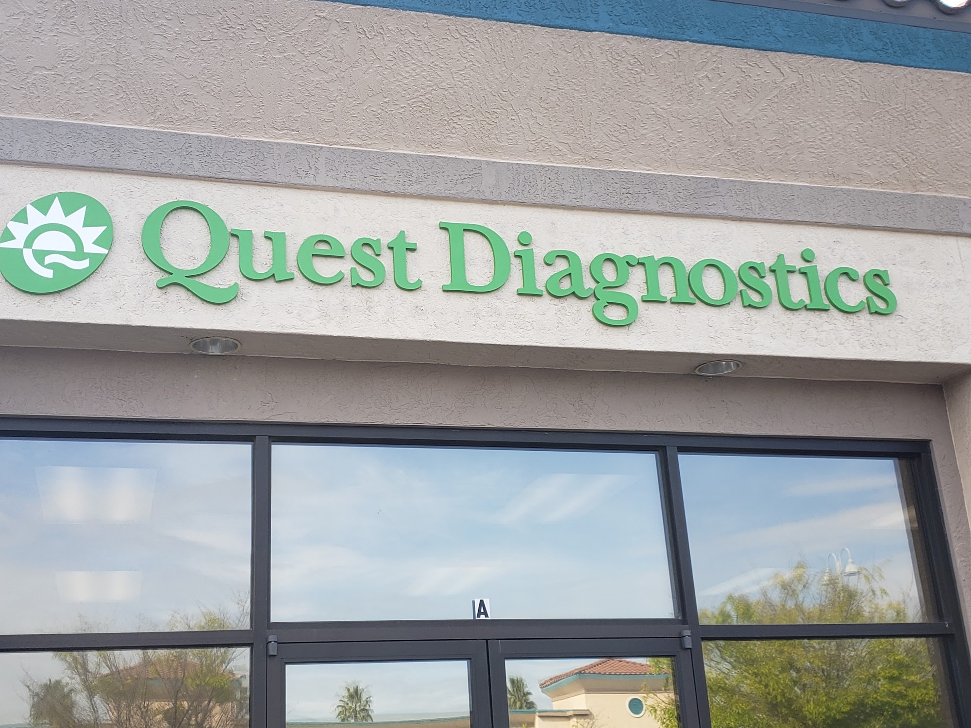 Nearest Quest Diagnostics - h44820n