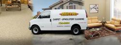 Service Pro Carpet & Upholstery Cleaning
