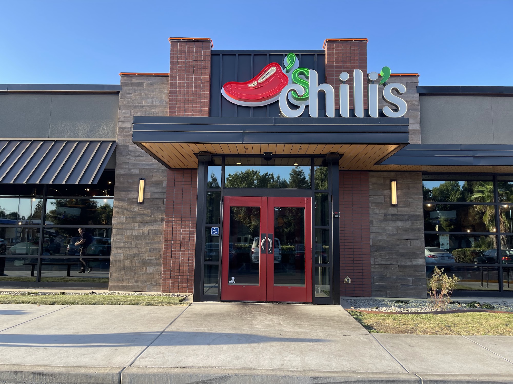 Chili's Grill & Bar