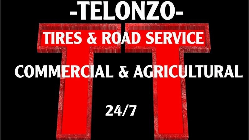 Telonzo Tires & Road Service