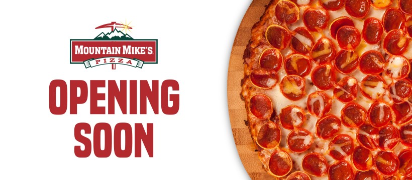 Mountain Mike's Pizza