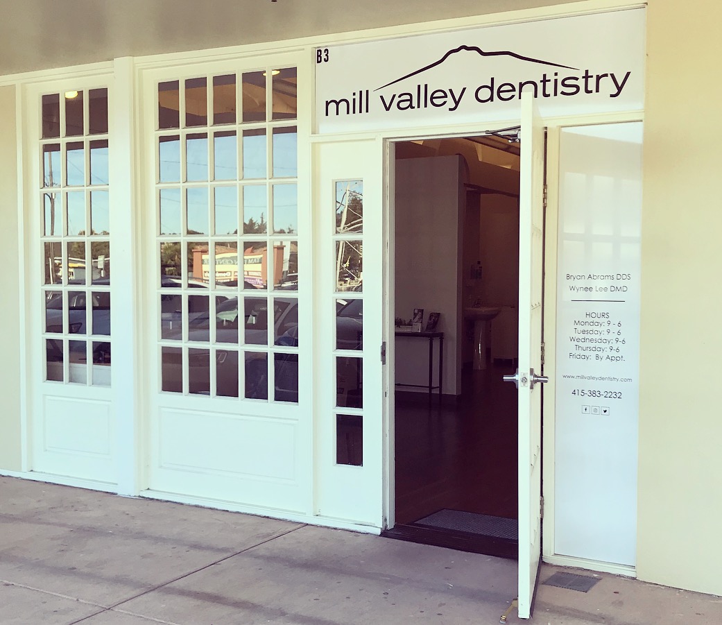 Mill Valley Dentistry: Bryan Abrams, DDS