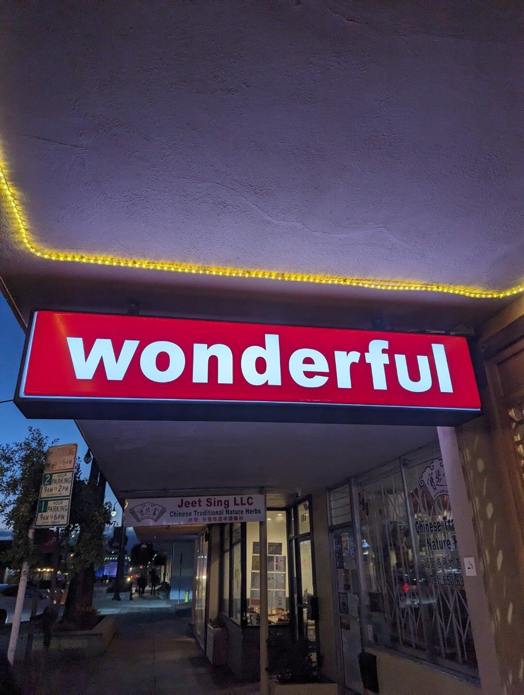Photo credit: nextdoor