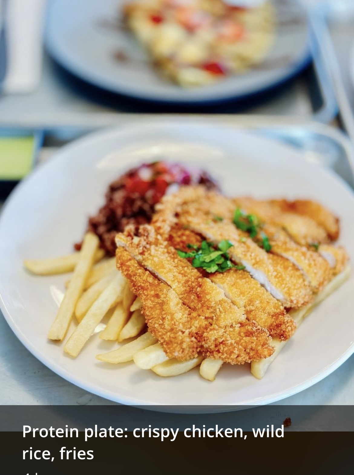 Photo credit: restaurantji