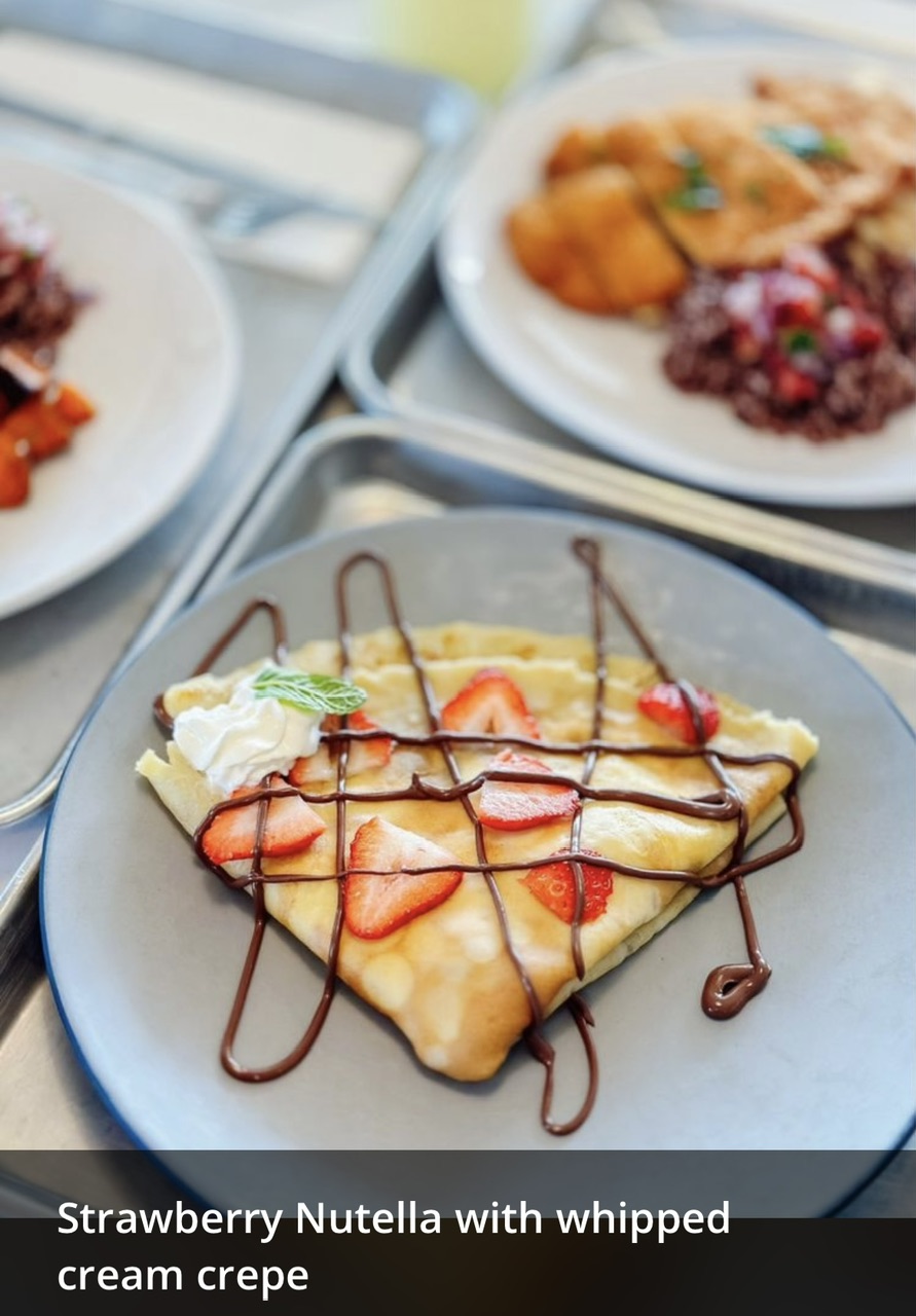 Photo credit: restaurantji