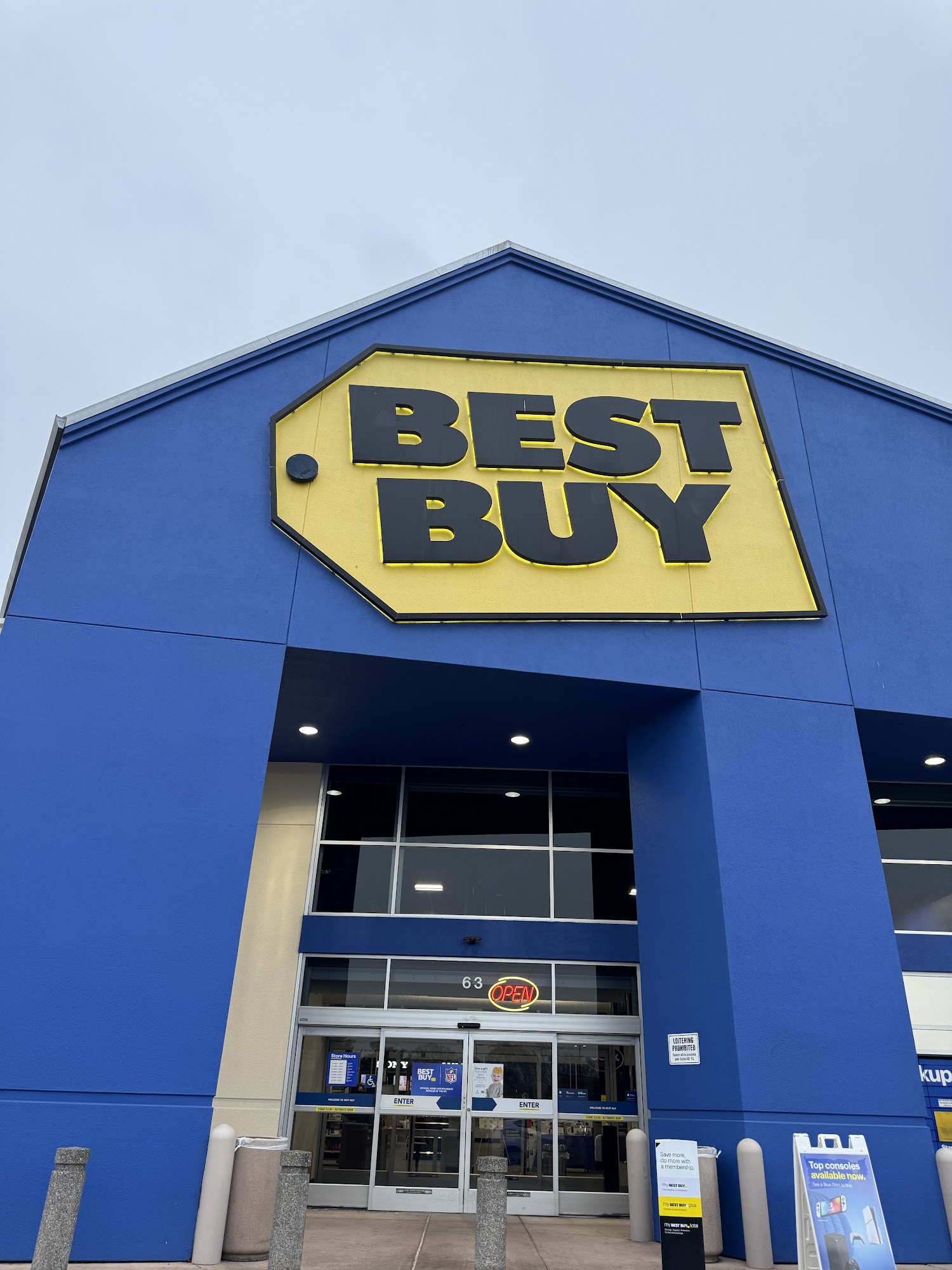 Best Buy