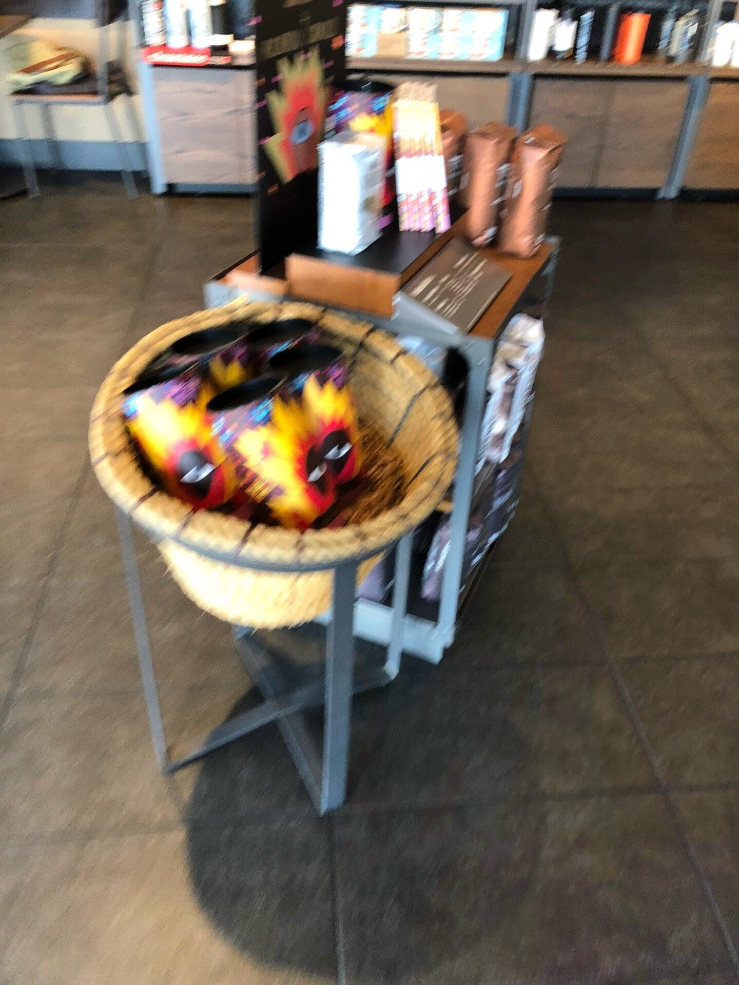 Photo credit: nextdoor