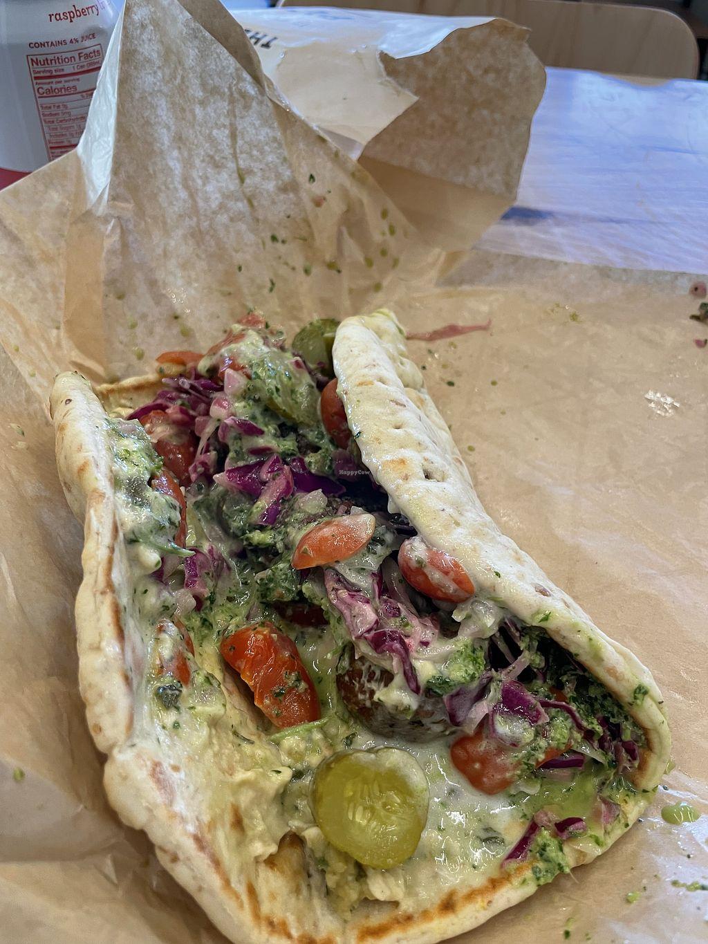 Photo credit: happycow