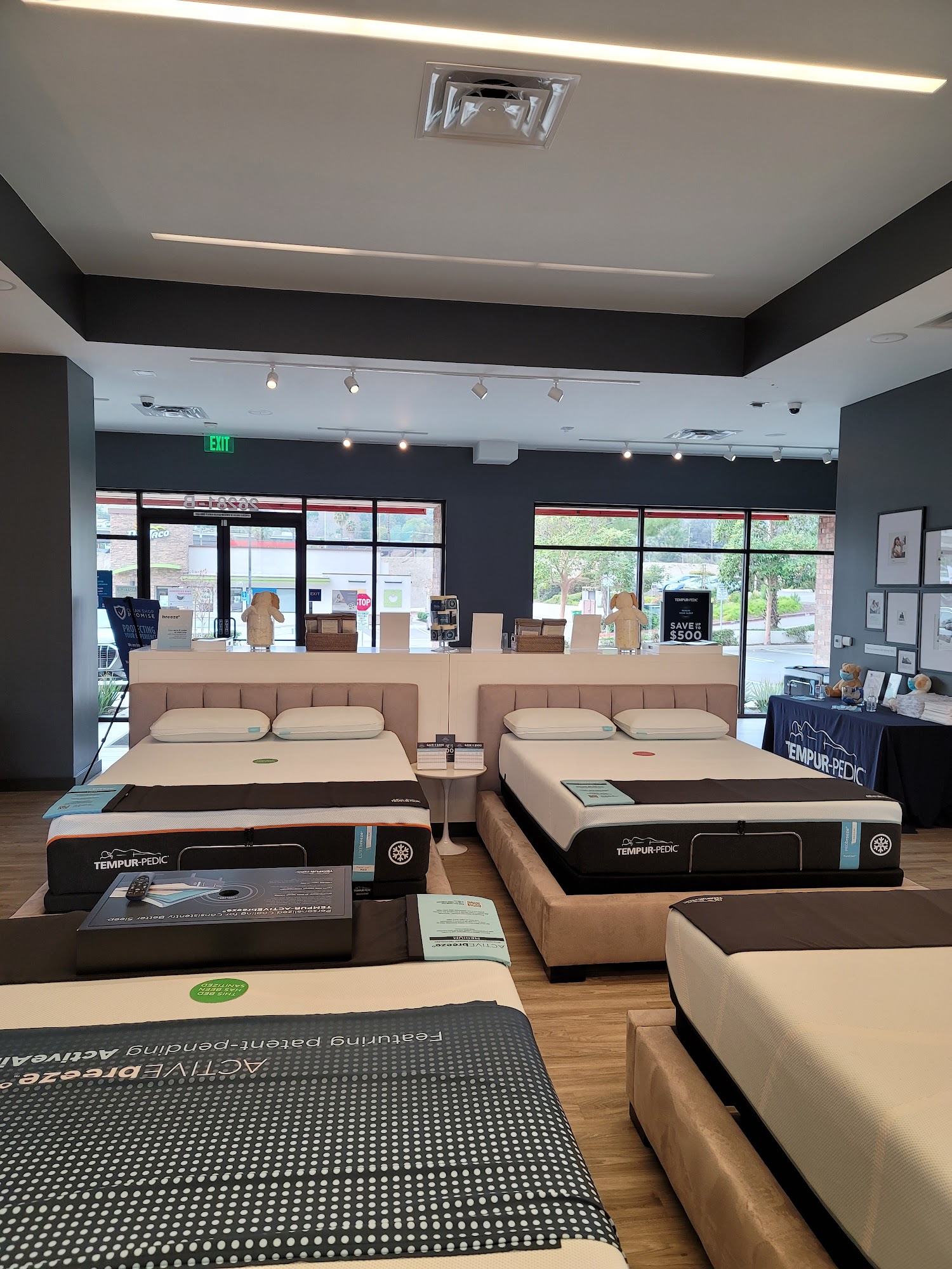 Tempur-Pedic Flagship Store