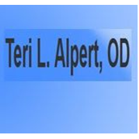 Alpert Eye Care: Alpert Teri L OD