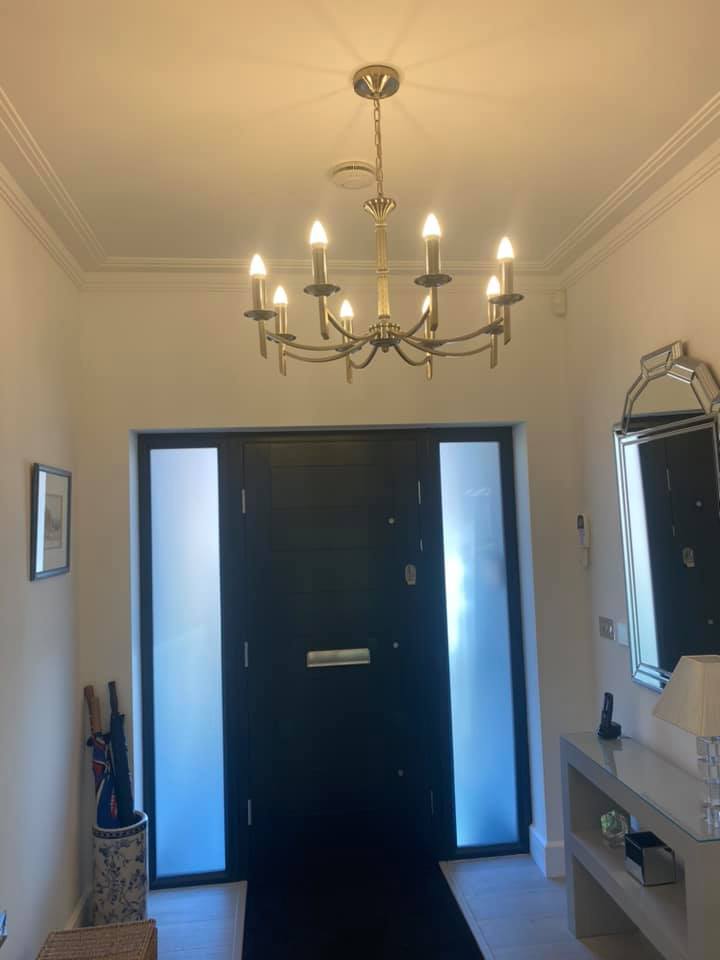 Mission Viejo Electrical