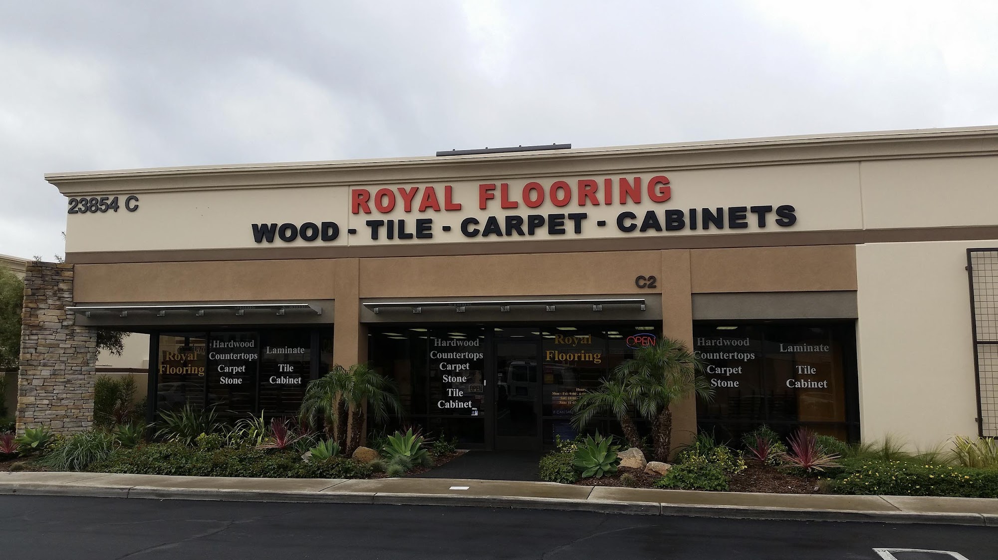 Royal Flooring | Flooring Store, Kitchen Remodeling, Bathroom Remodeling Mission Viejo, CA