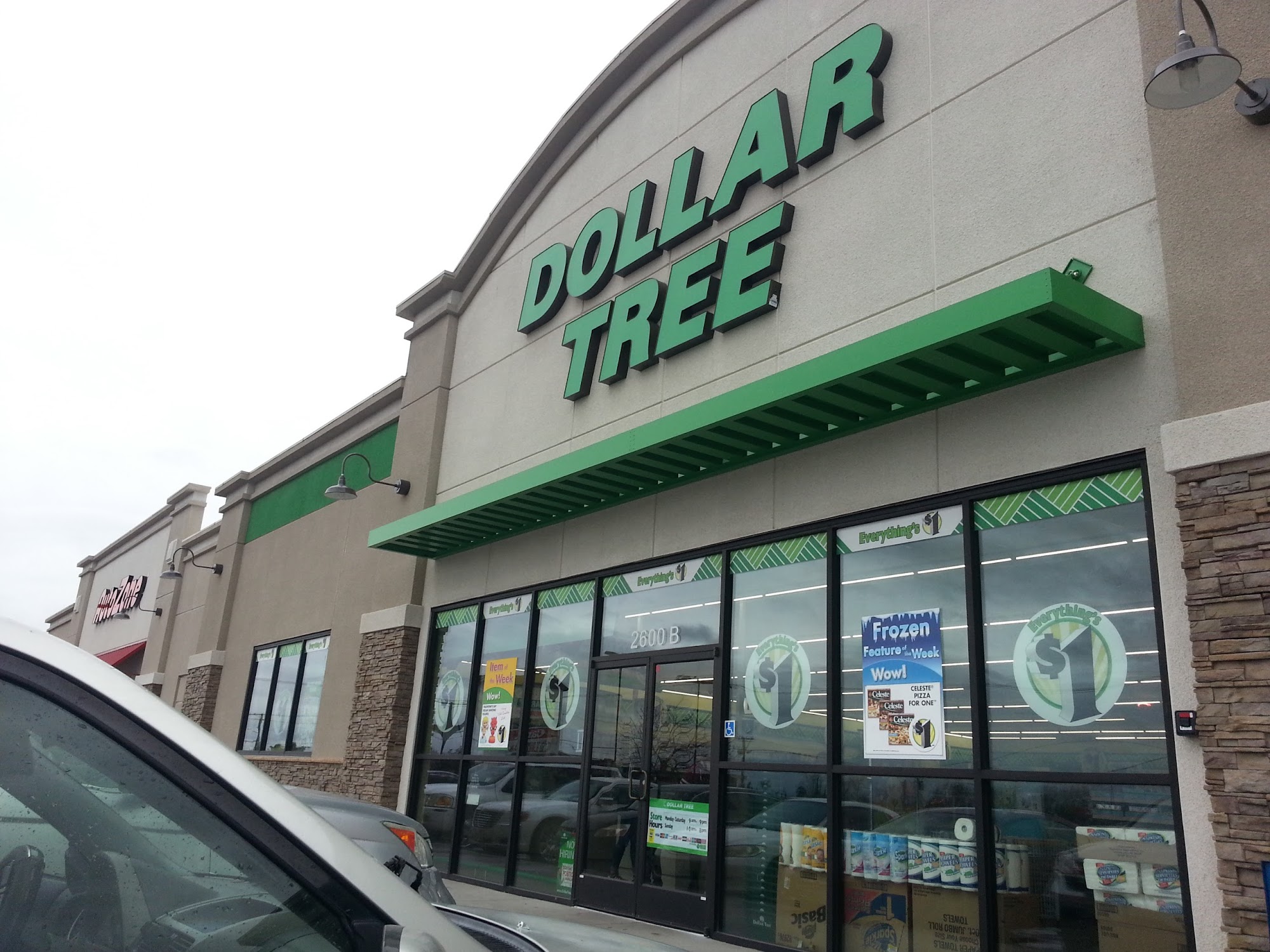 Dollar Tree