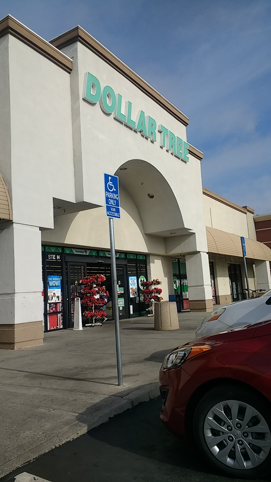 Dollar Tree