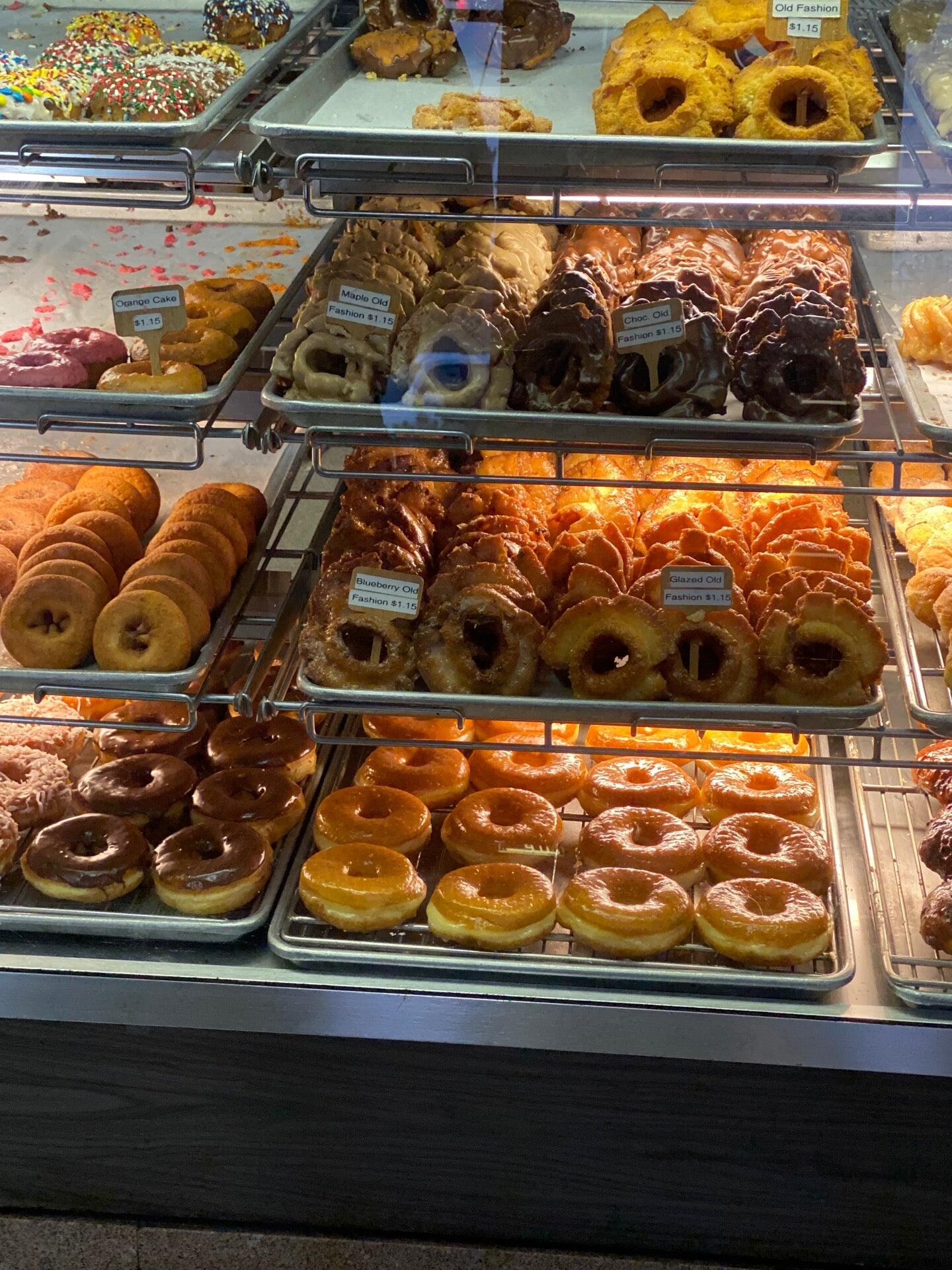 Photo credit: nextdoor
