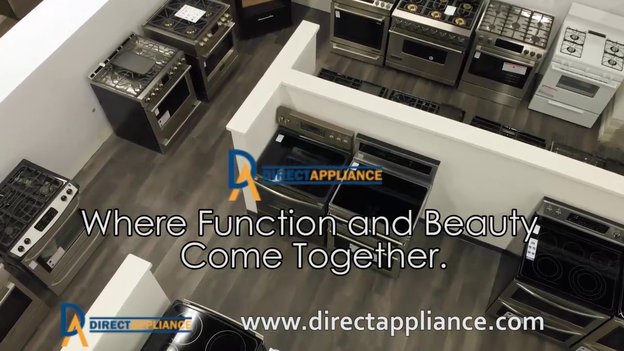 Direct Appliance