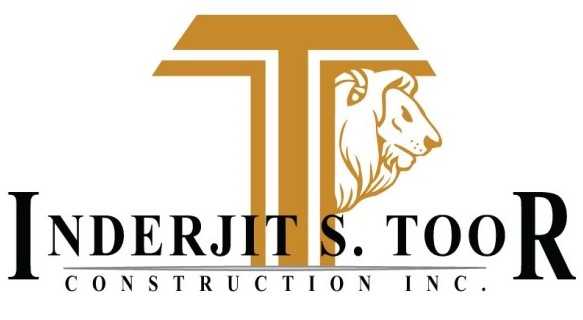 Inderjit S. Toor Construction, Inc