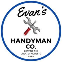 Evan's Handyman Co.