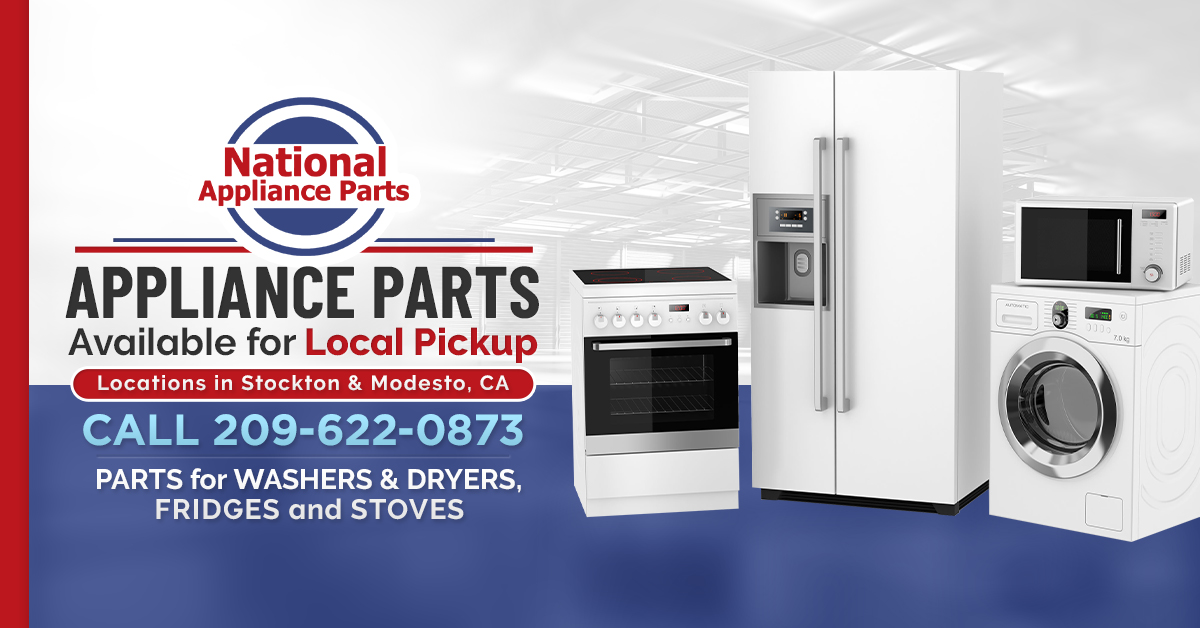 National Appliance Parts