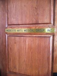 Modesto Arts Medical Group Inc