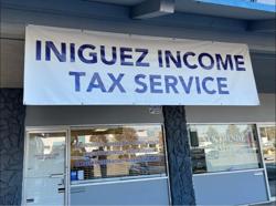 Iniguez Income Tax, LLC
