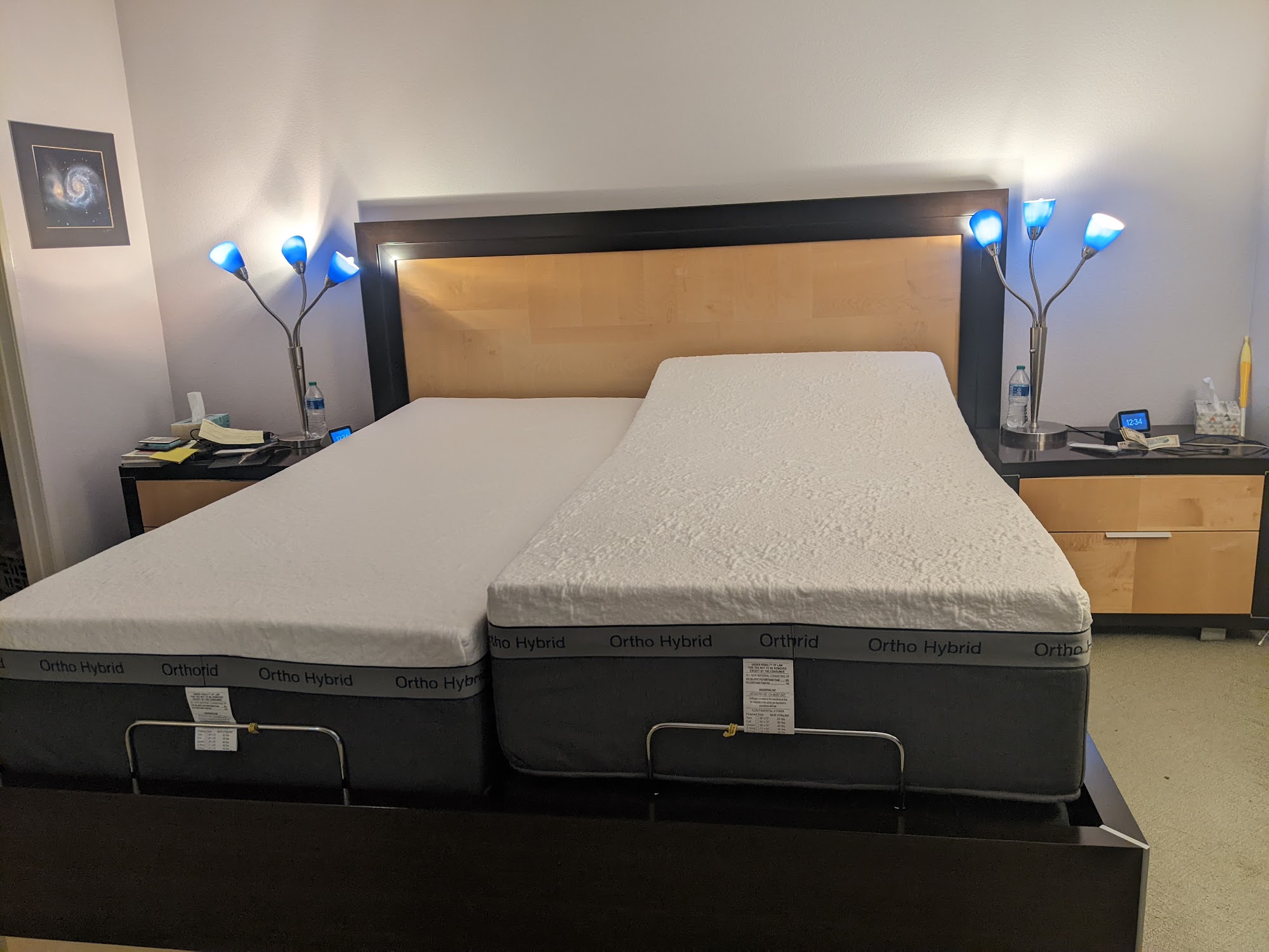 Ortho Mattress