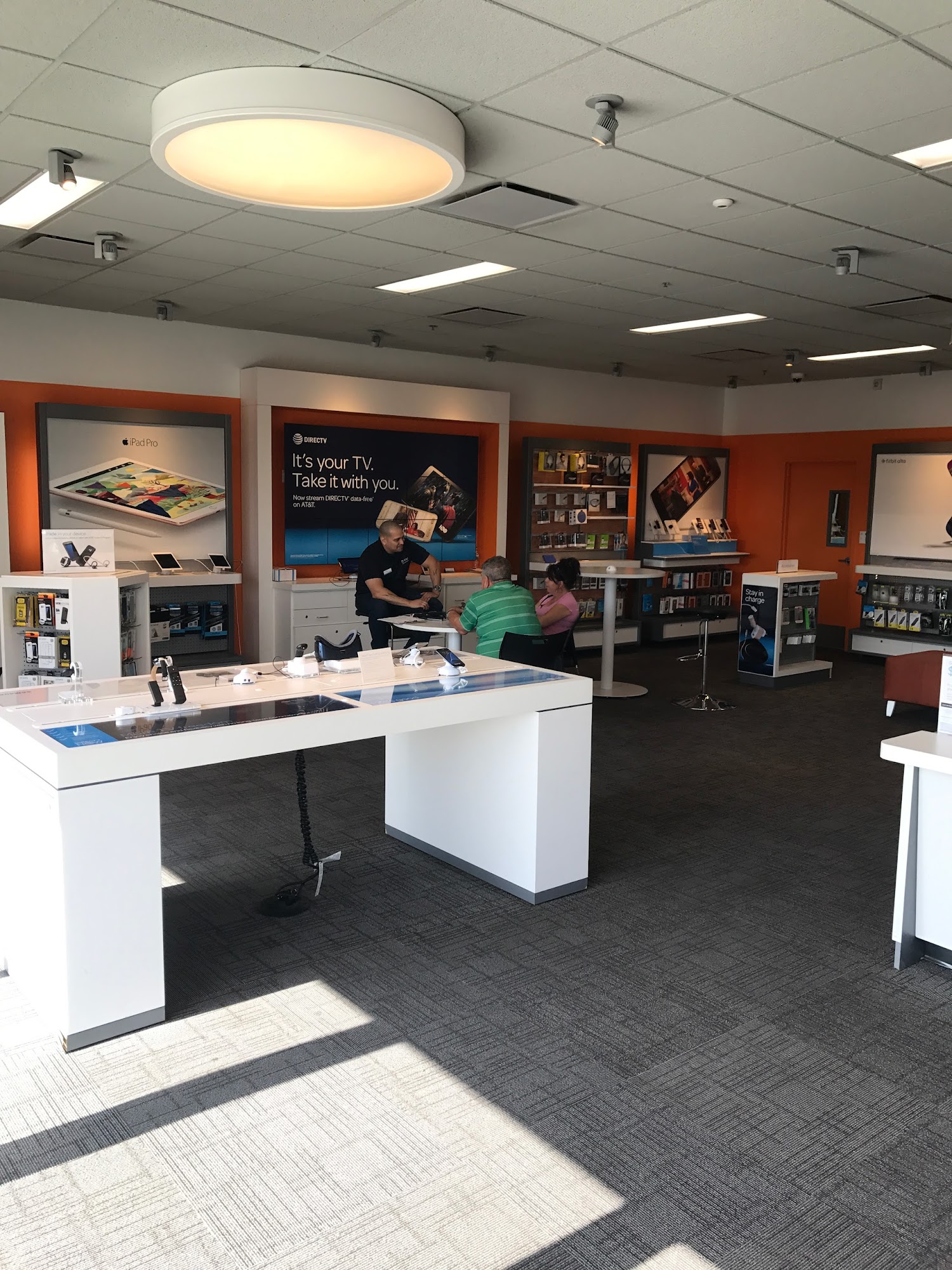 AT&T Store