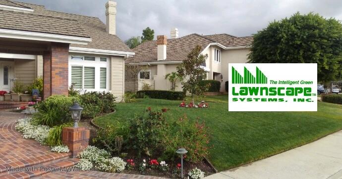 Lawnscape Systems