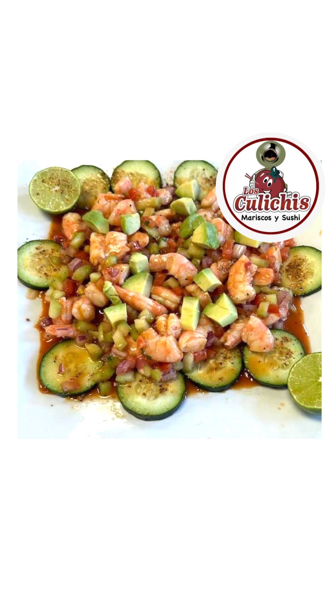 Mariscos Los Culichis