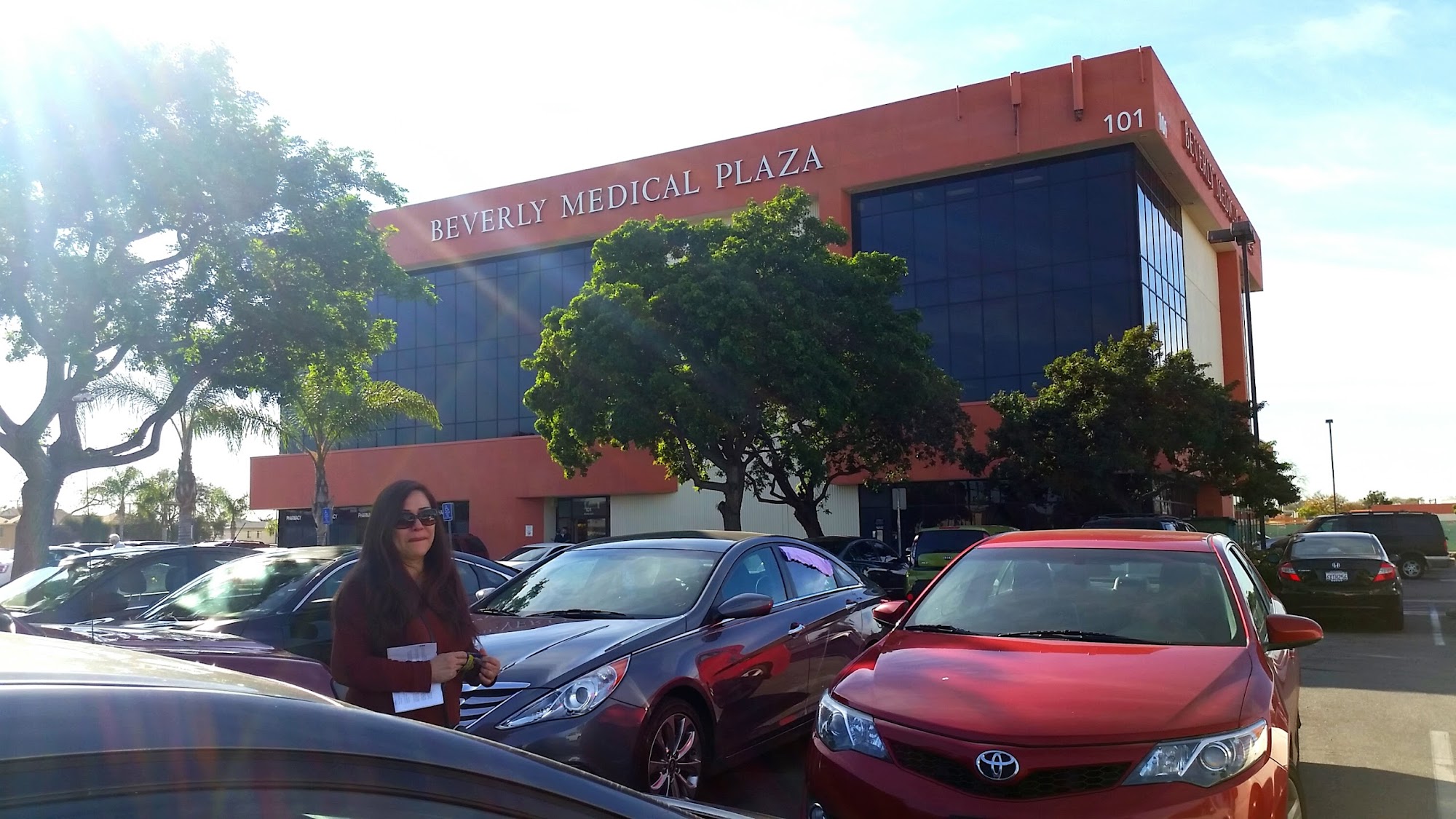 Beverly Medical Plaza