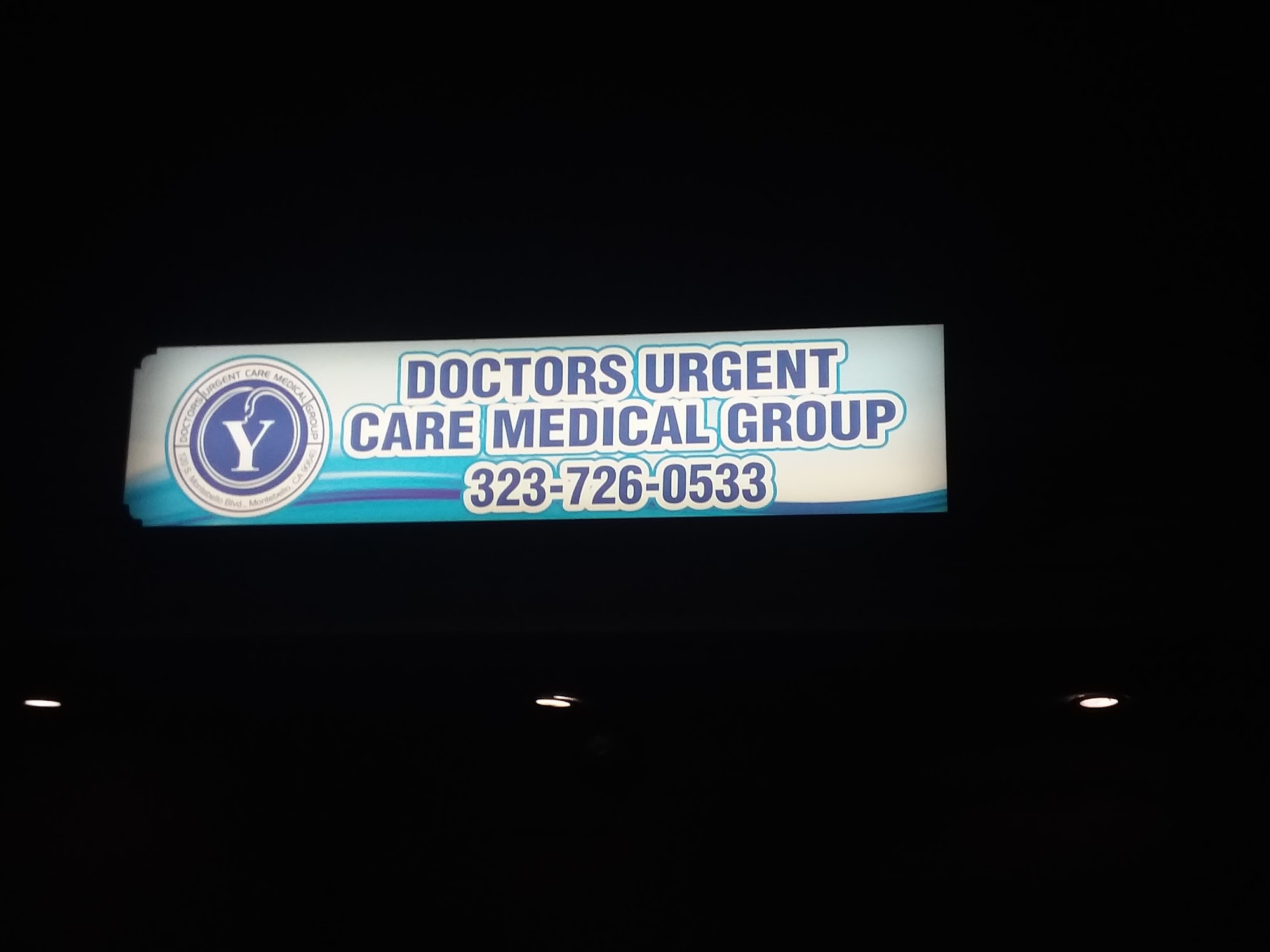 Doctor's Urgent Care Medical