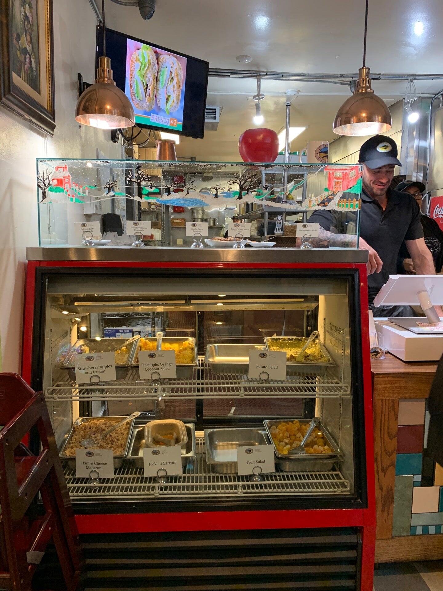 Photo credit: nextdoor