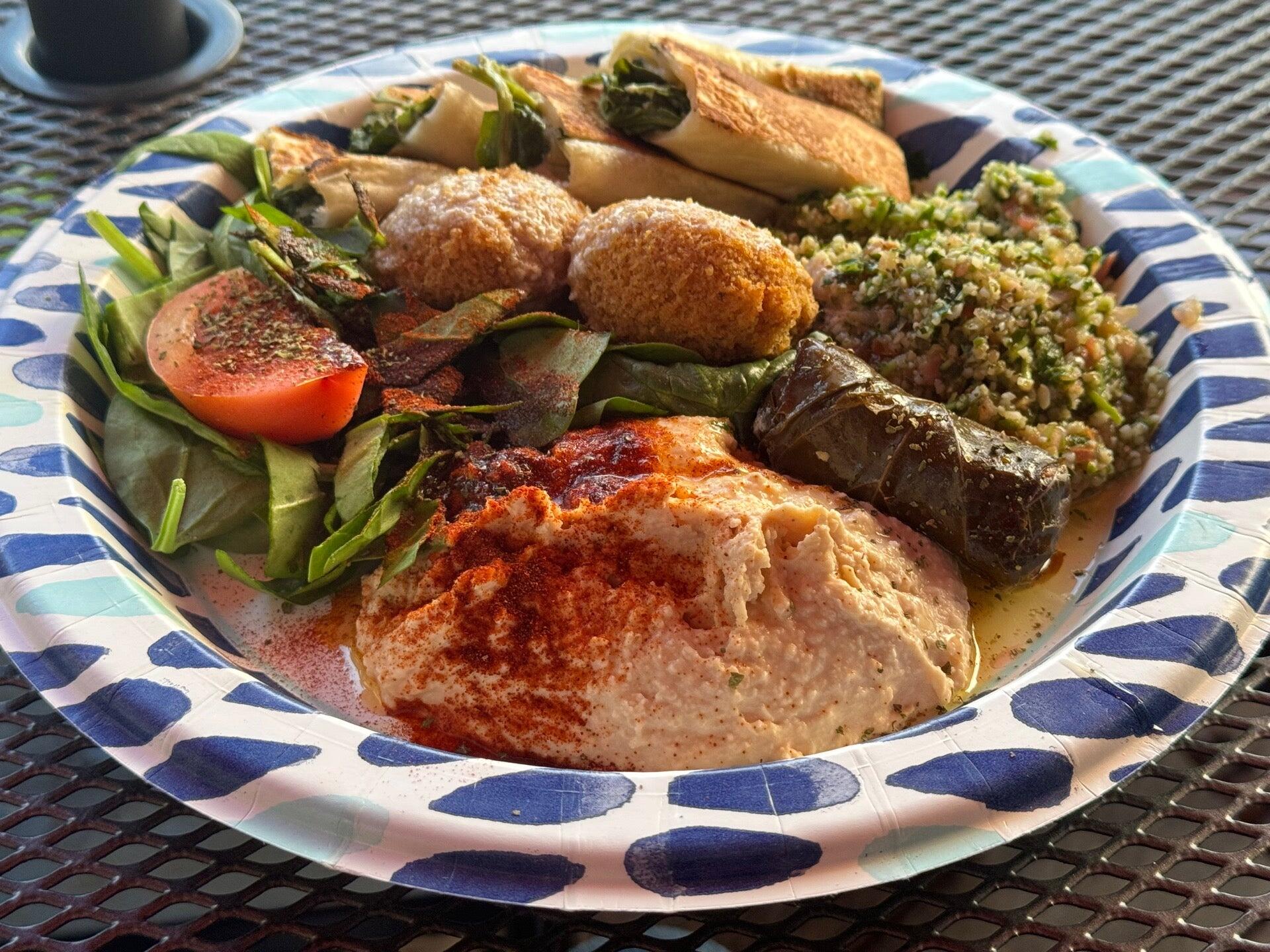 Photo credit: nextdoor