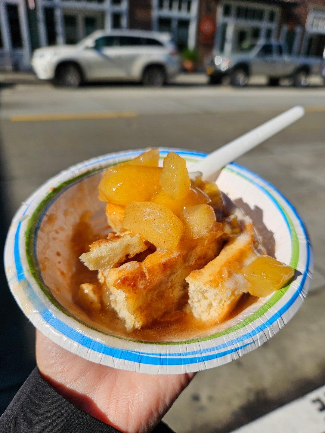 Photo credit: nextdoor