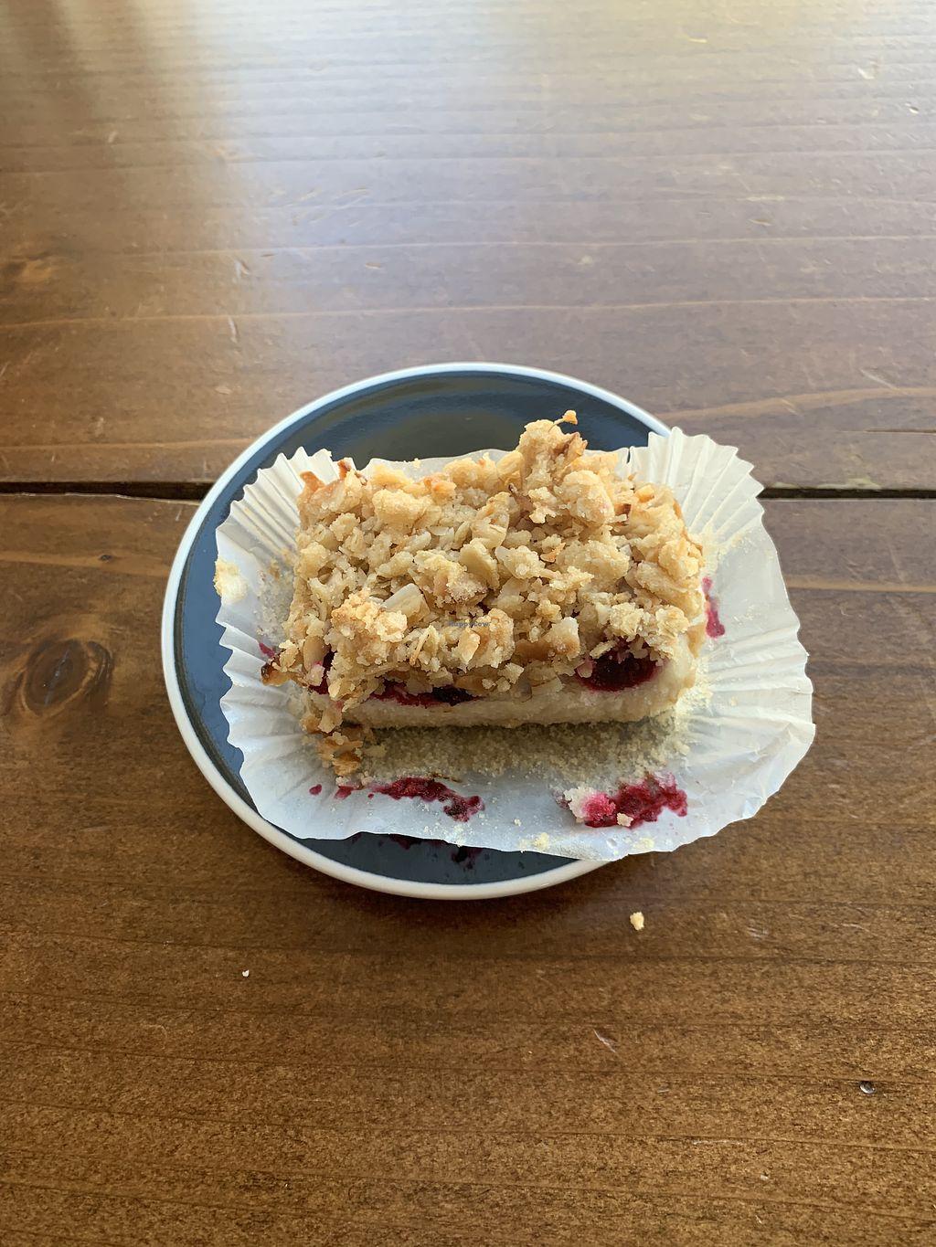 Photo credit: happycow