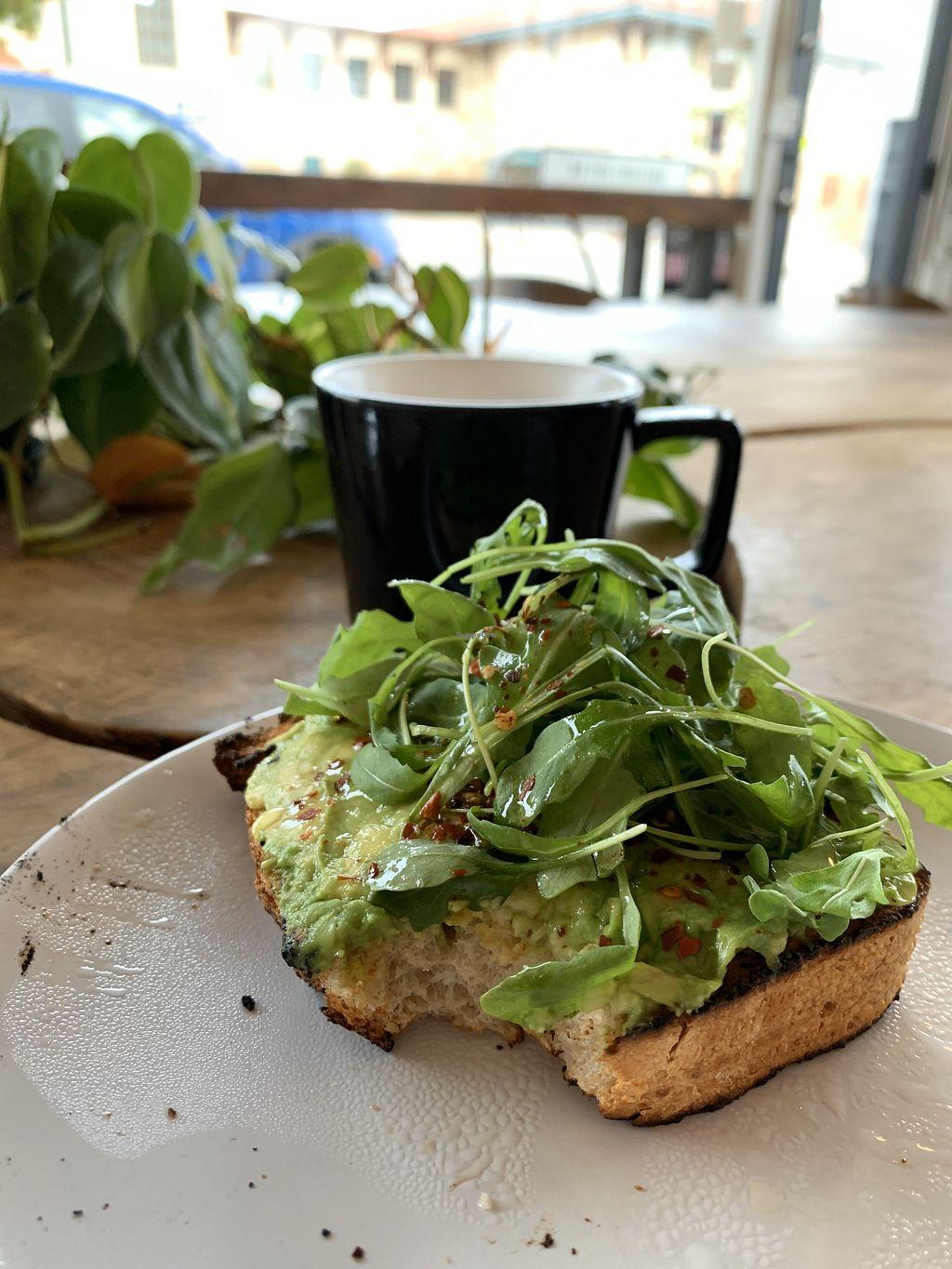 Photo credit: happycow