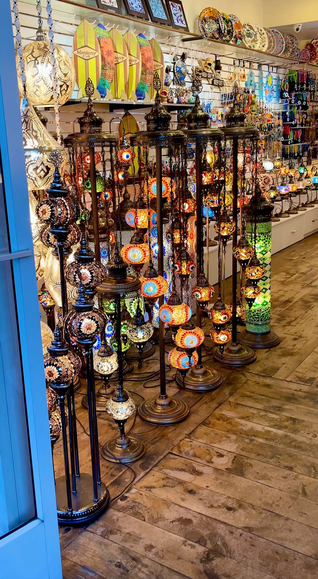 Fine Art Turkish Grand Bazaar