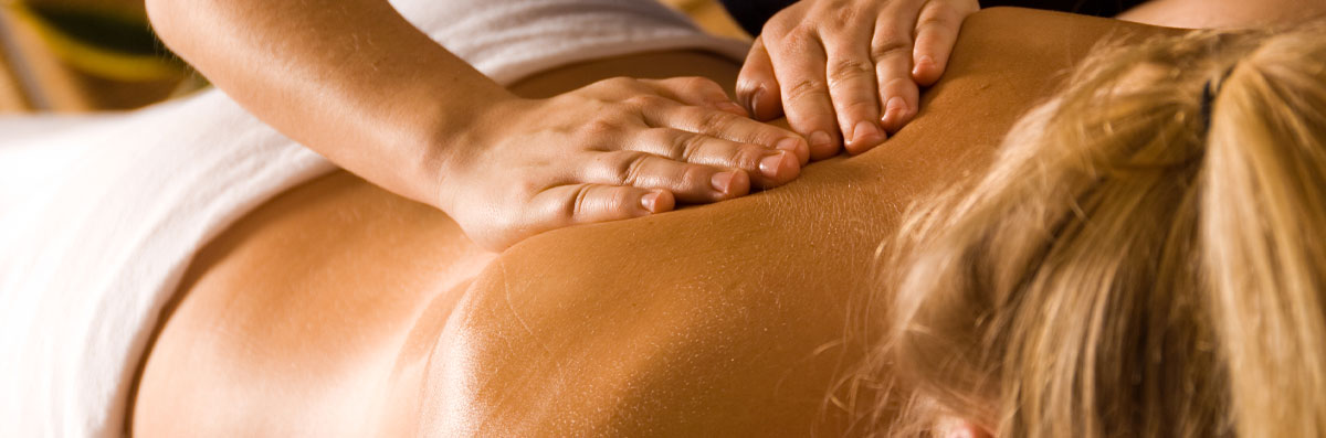 Oceanflowers Therapeutic Massage