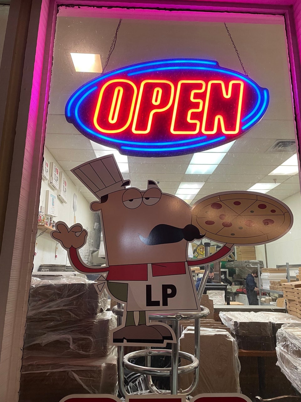 Photo credit: foursquare