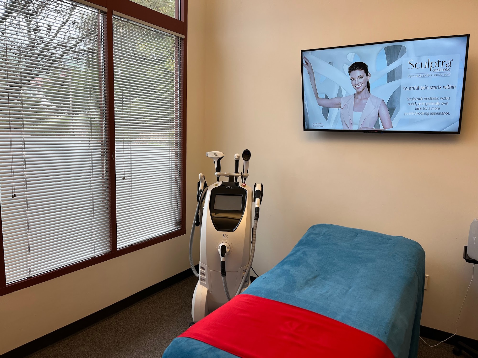 Sanctuaire MD, Medical Spa in Moraga