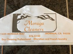Moraga Cleaners & Laundry