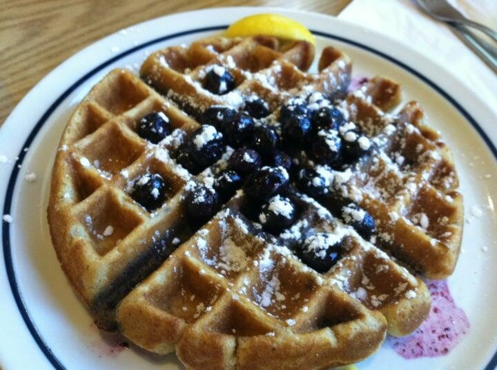 IHOP