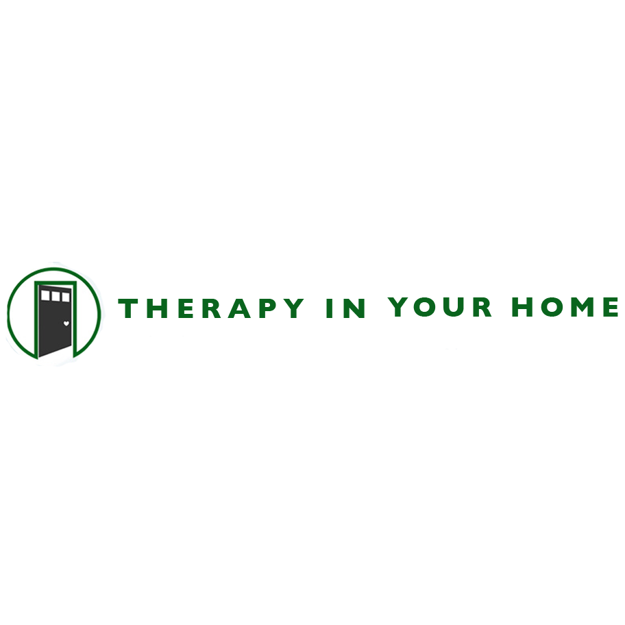 Therapy In Your Home-Ot-Pt-St