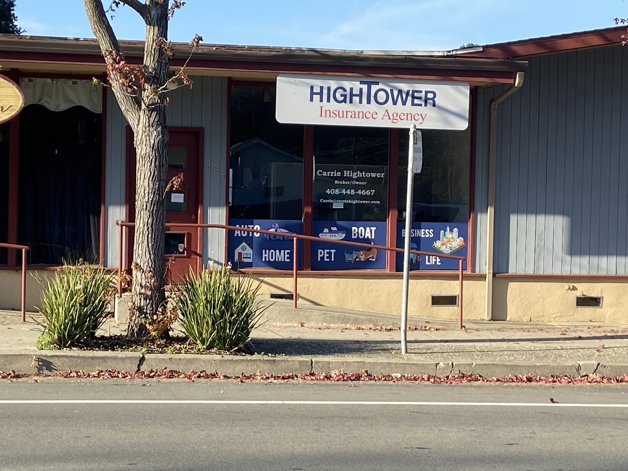 Hightower Insurance Agency