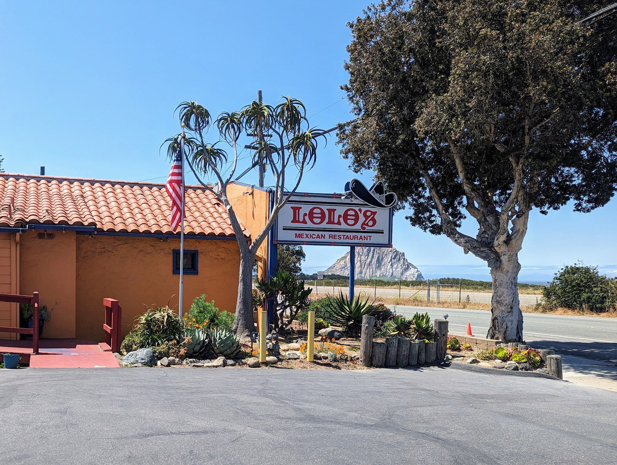 Lolo's Mexican Restaurant