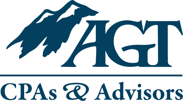 AGT CPAs and Advisors 205 N Mt Shasta Blvd STE 300, Mt Shasta California 96067