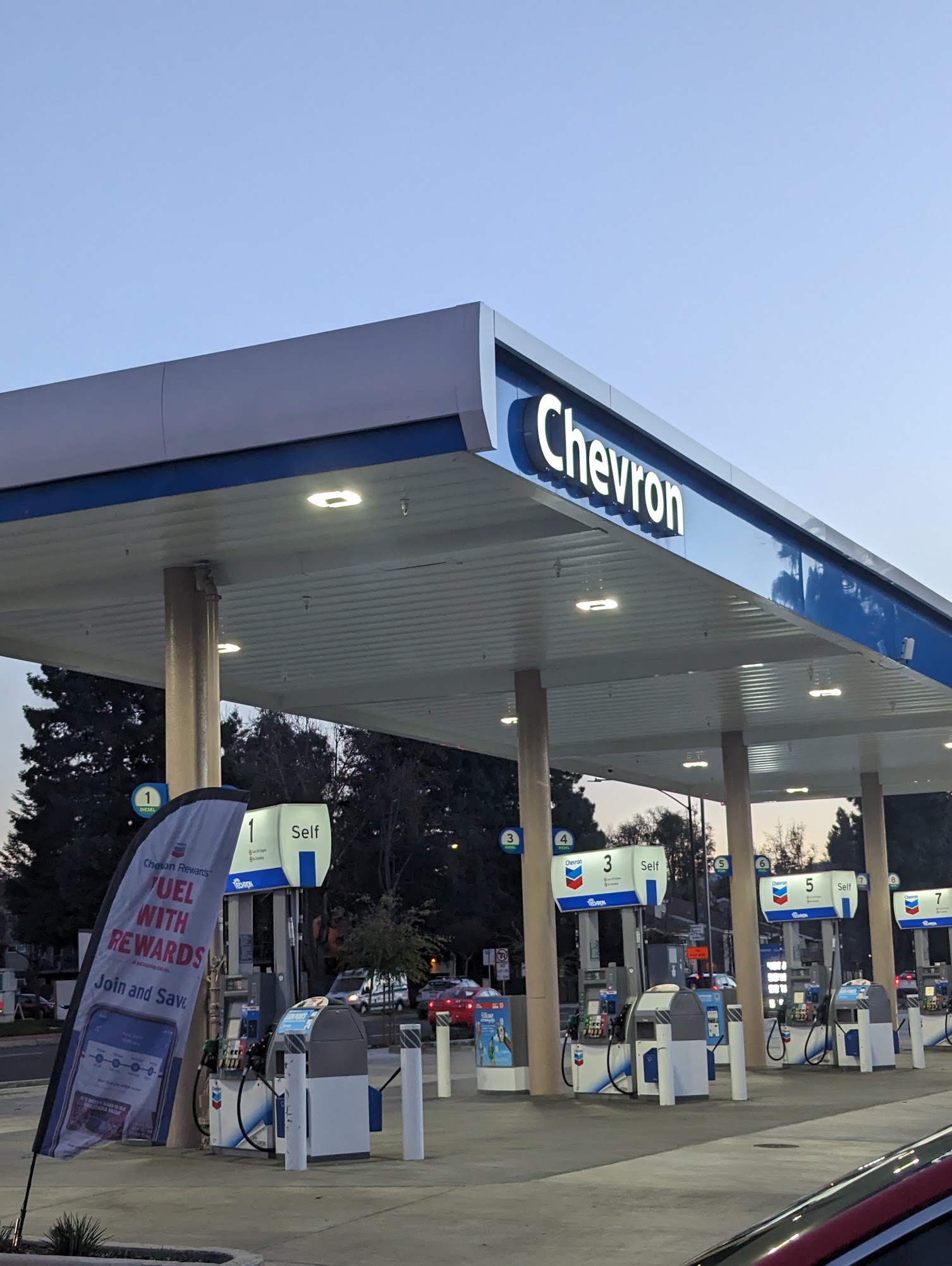 Chevron