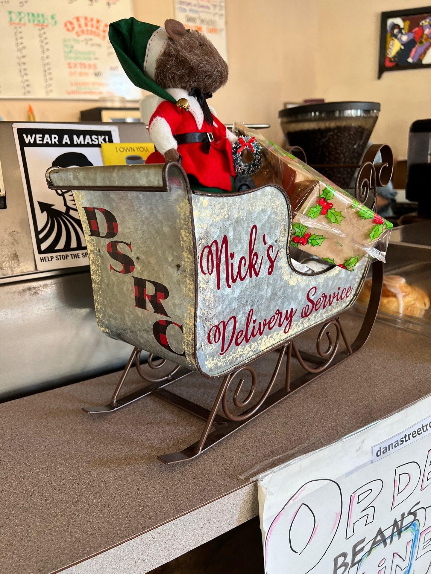 Photo credit: nextdoor