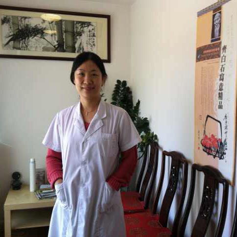 Liao's Acupuncture Clinic